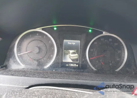 2016 Toyota Camry Se из США, поврежденный, VIN 4T1BF1FK6GU128523